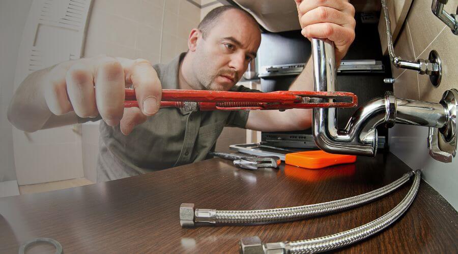 Local tankless water heater installation in Dallas Center, IA